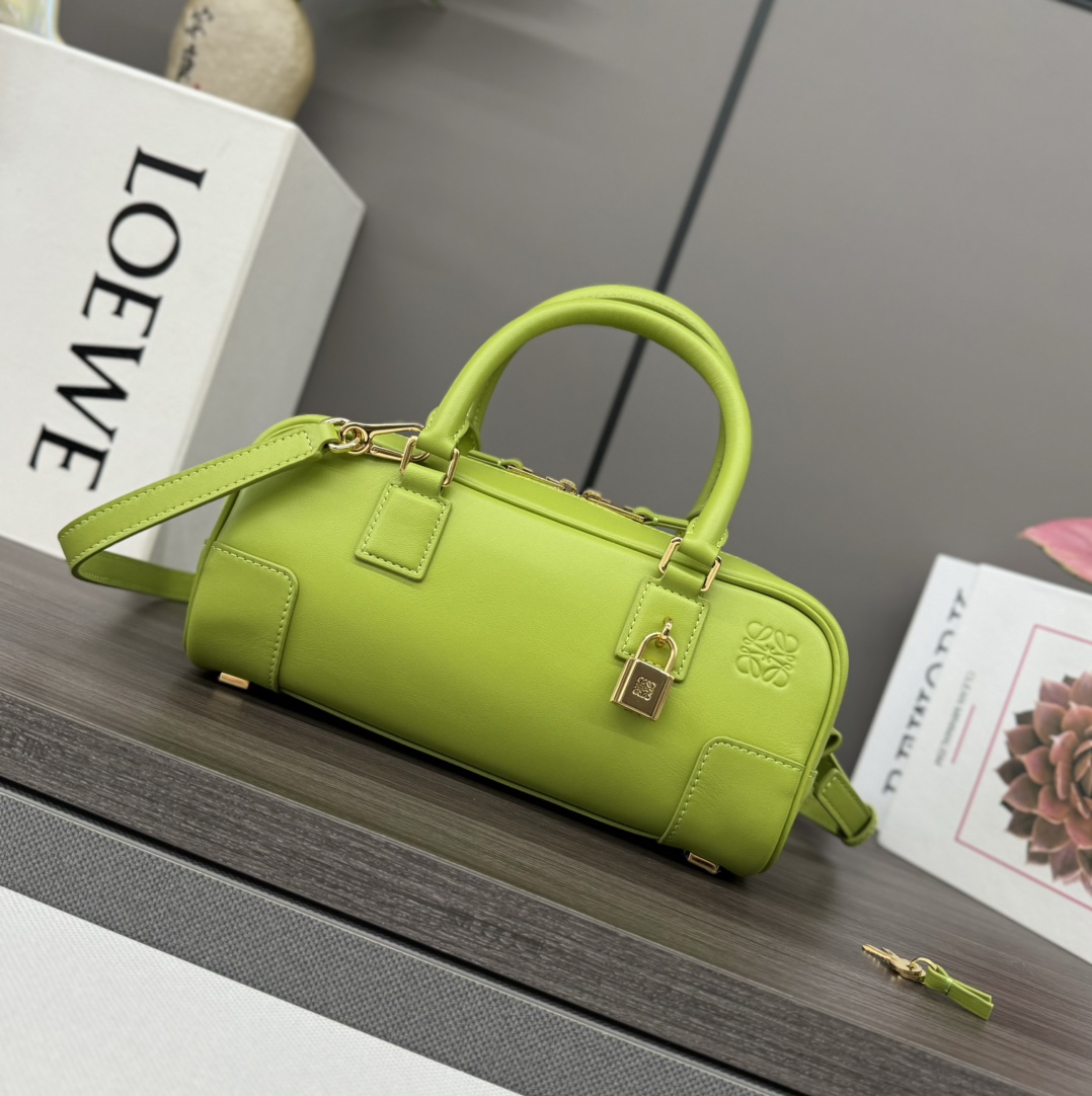 Loewe Top Handle Bags